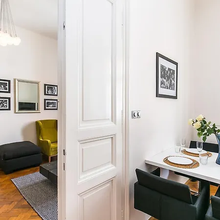 Wishlist Prague Residences - Old Town Bilkova Exterior foto