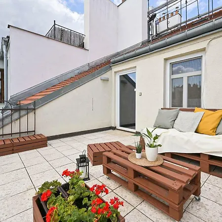 Wishlist Prague Residences - Old Town Bilkova Exterior foto