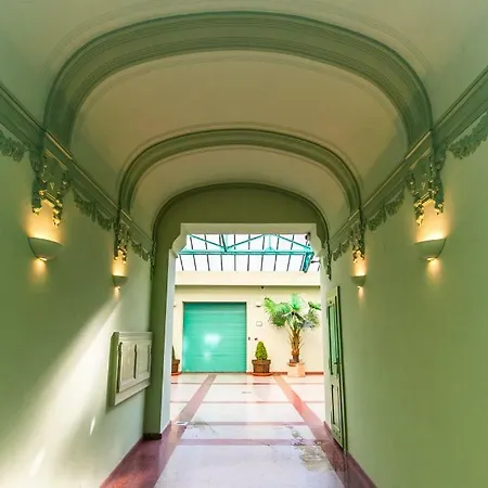 Wishlist Prague Residences - Old Town Bilkova Exterior foto