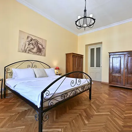 Wishlist Prague Residences - Old Town Bilkova Exterior foto