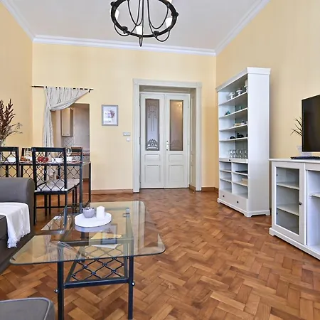 Wishlist Prague Residences - Old Town Bilkova Exterior foto