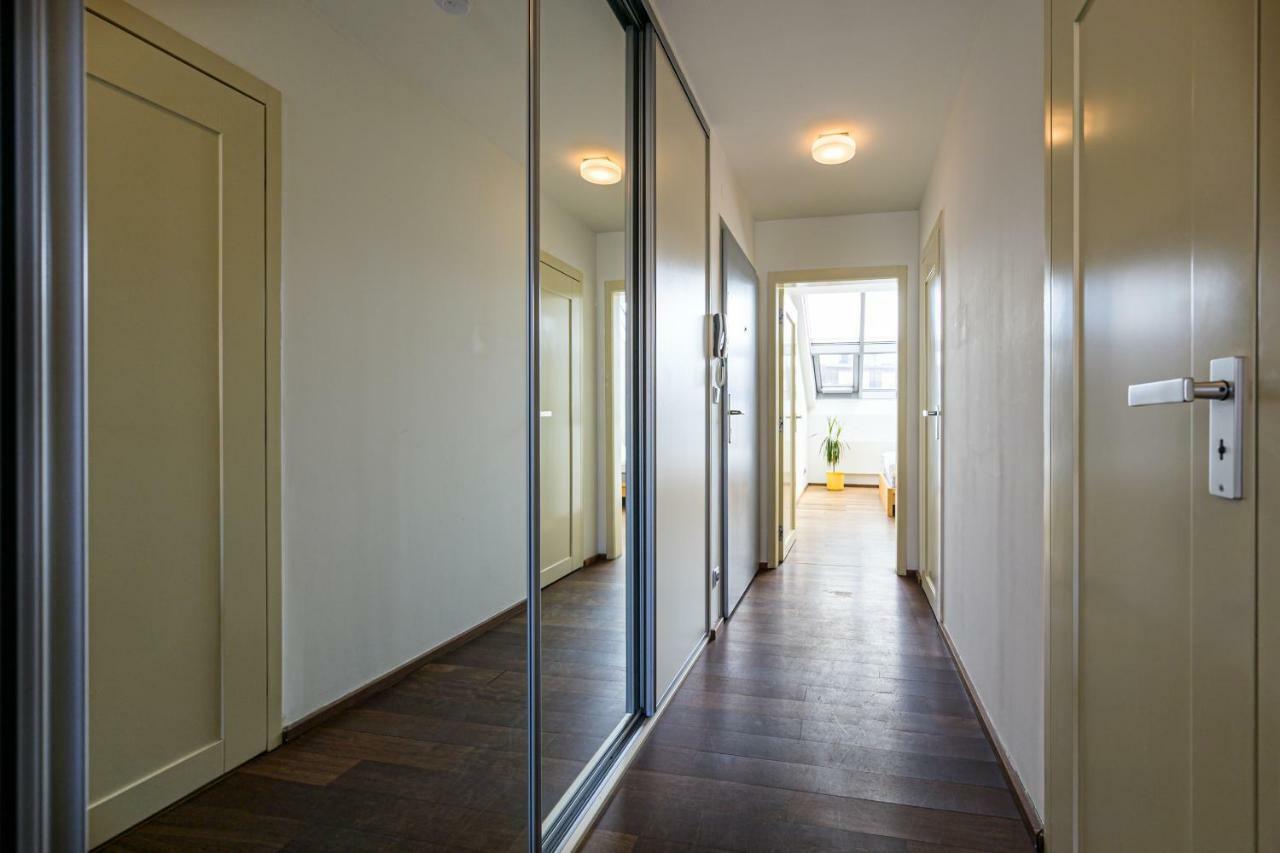 Wishlist Residences - Old Town Bilkova Apartament Praga